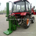 High Quality Forestry Machine Tractor Mounted Pto Drive Log Splitter Made in China